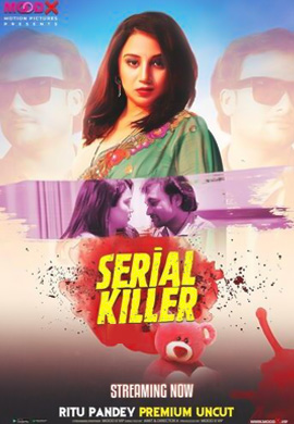 Serial Killer | Season 01